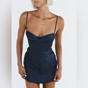 Princess Polly Mini Dress - Size 2